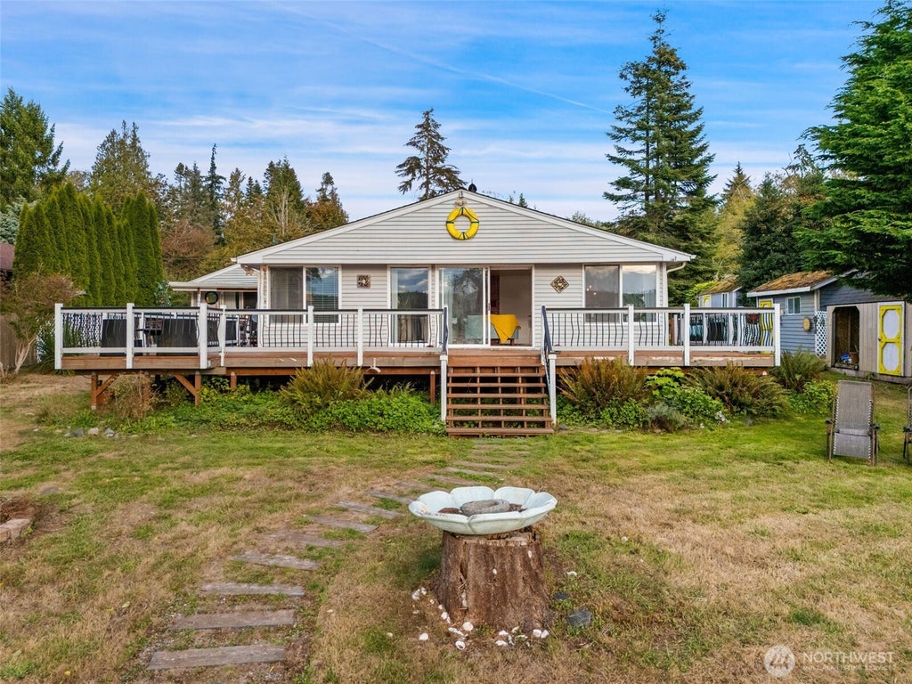 Photo of 29629 NE Gamble Place, Kingston, WA 98346 (MLS # 2587469)