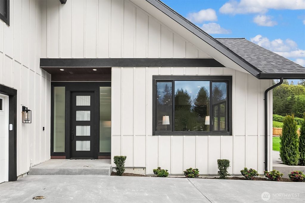 Photo of 17829 Tester Road, Snohomish, WA 98290 (MLS # 2514099)