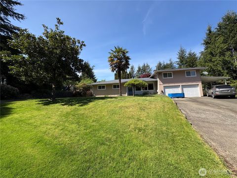 Photo of 1110 Olympic View Way, Aberdeen, WA 98520 (MLS # 2521520)