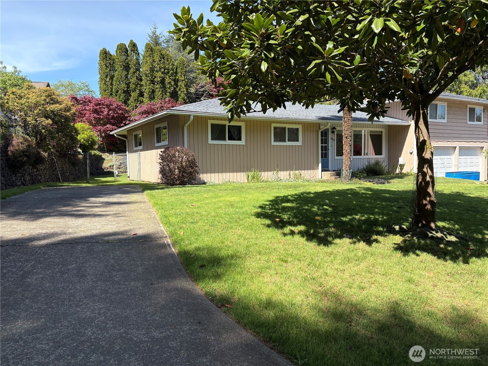 1110 Olympic View Way