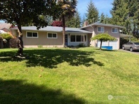 Photo of 1110 Olympic View Way, Aberdeen, WA 98520 (MLS # 2521520)