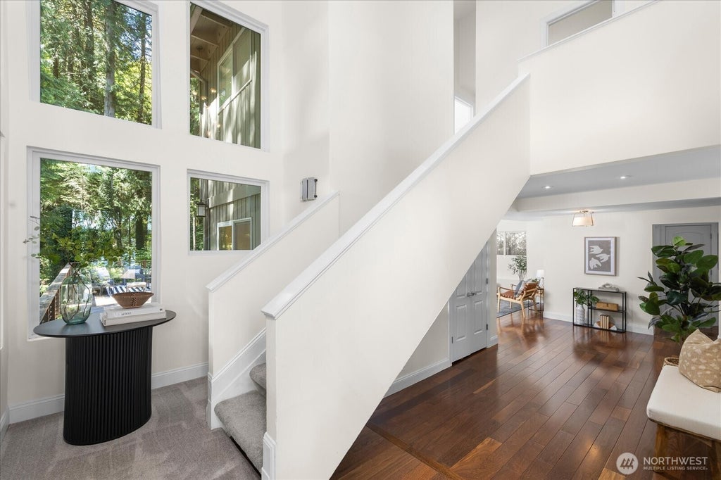 Photo of 2035 West Lake Sammamish Parkway SE, Bellevue, WA 98008 (MLS # 2567646)