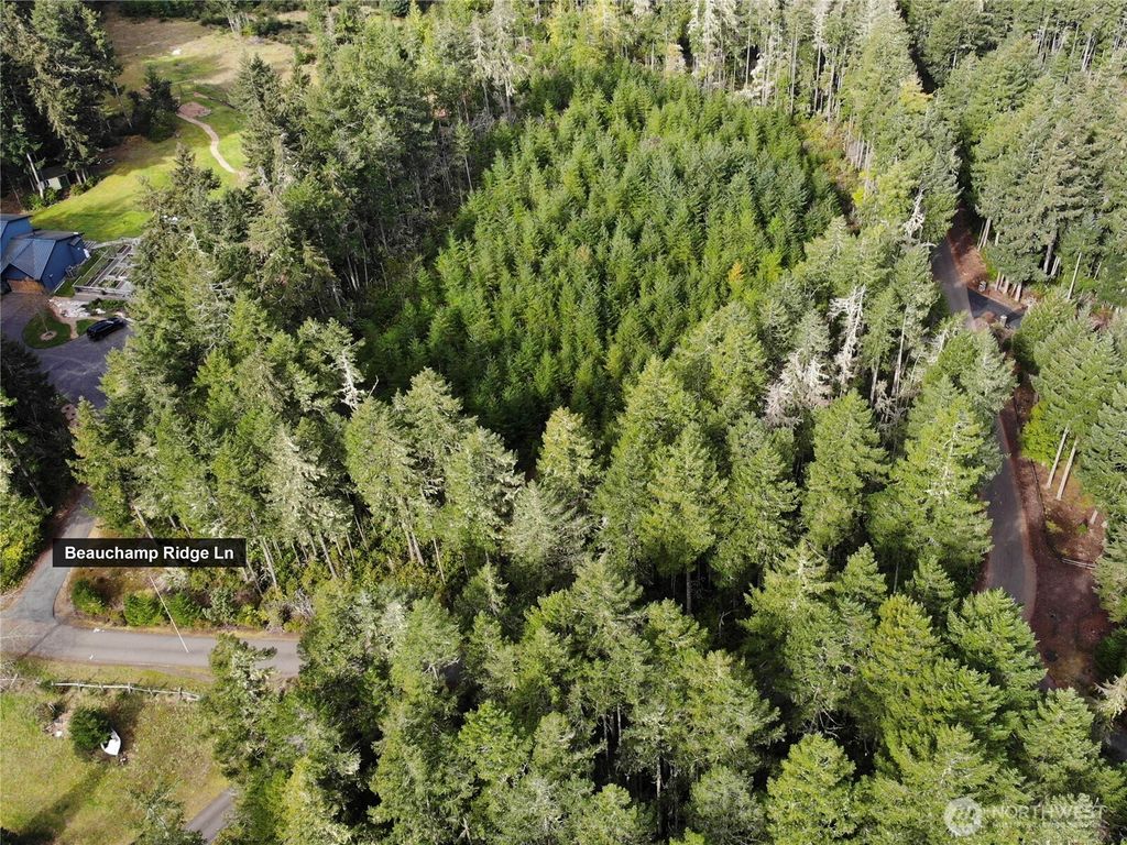 Photo of 7288 Beauchamp Lane NW, Seabeck, WA 98380 (MLS # 2508733)