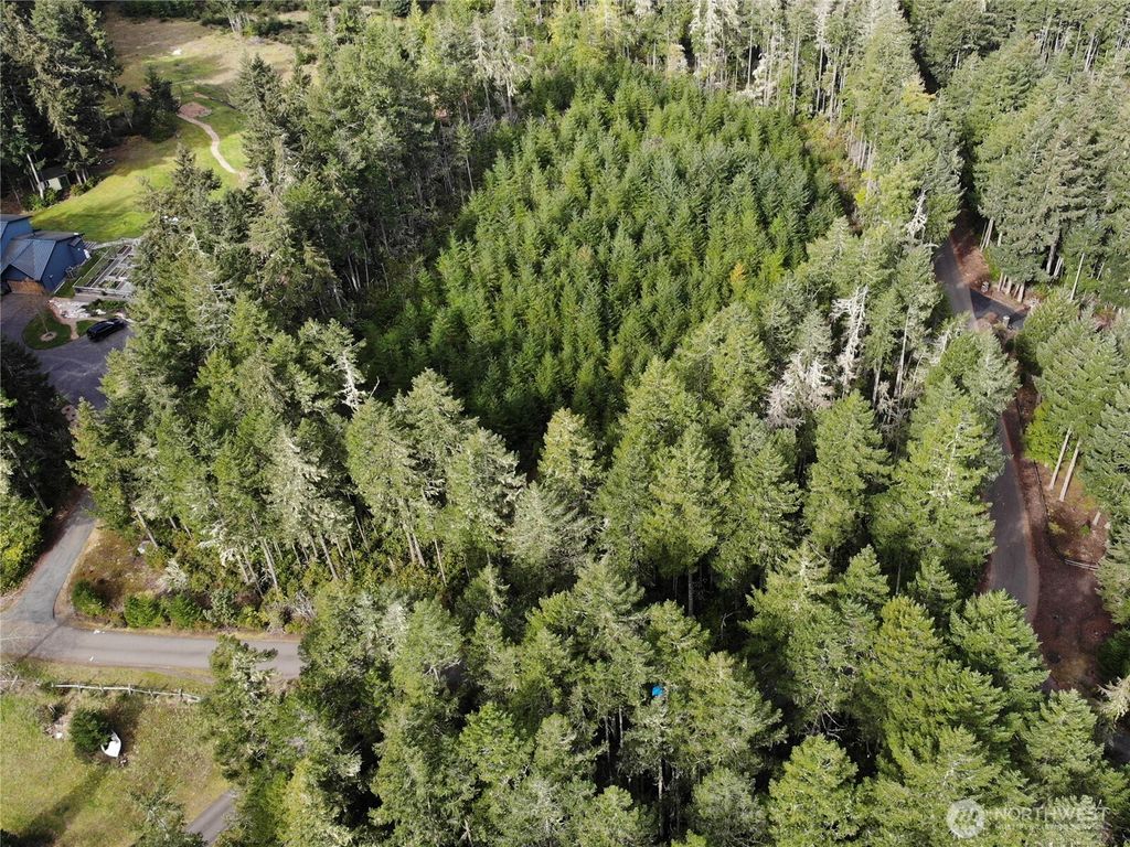 Photo of 7288 Beauchamp Lane NW, Seabeck, WA 98380 (MLS # 2508733)