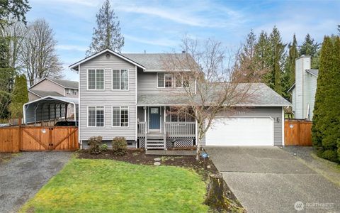 11501 25th Street NE Lake Stevens WA 98258