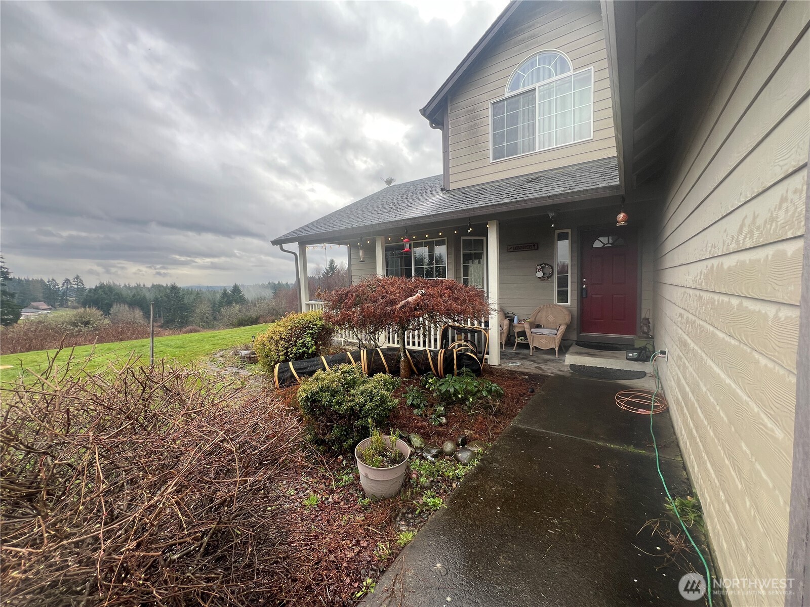 110 Grande Vista Drive