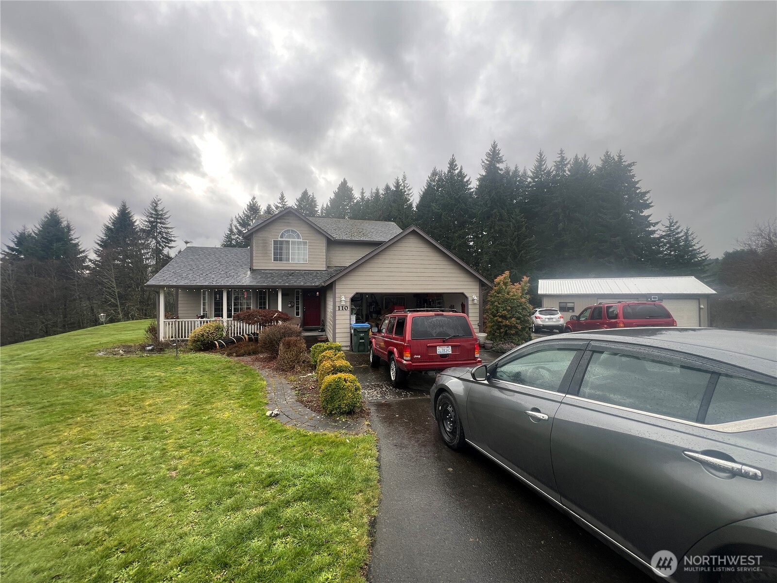 110 Grande Vista Drive