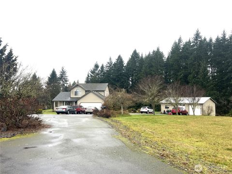 110 Grande Vista Drive Winlock WA 98596