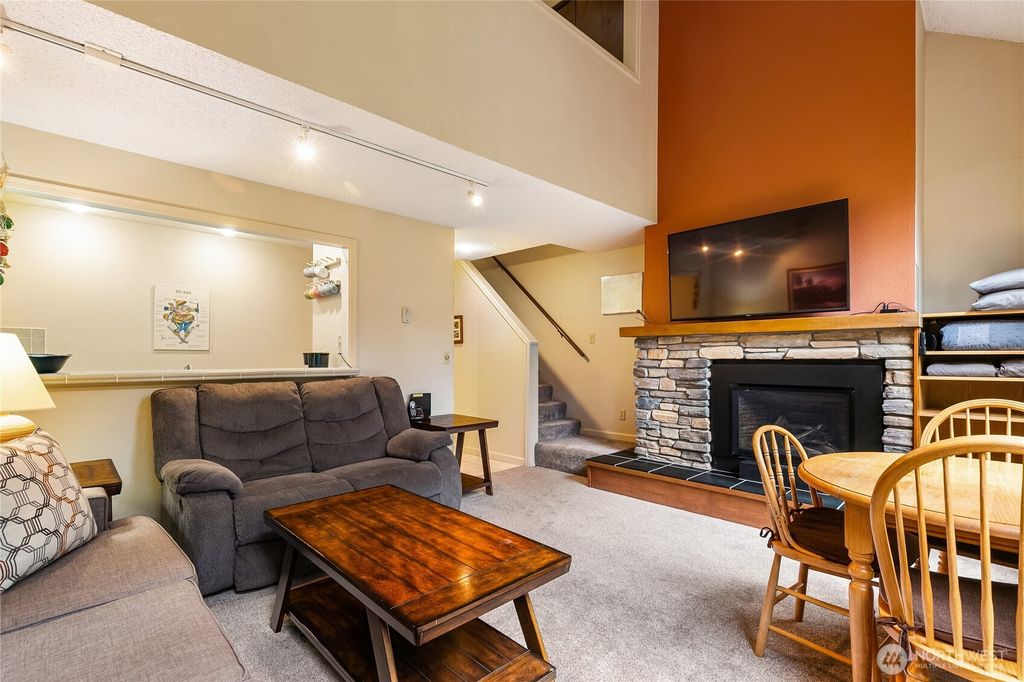 Photo of 10500 Mt Baker Hwy Hwy #122, Deming, WA 98244 (MLS # 2463046)