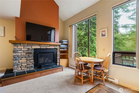 Photo of 10500 Mt Baker Hwy Hwy #122, Deming, WA 98244 (MLS # 2463046)