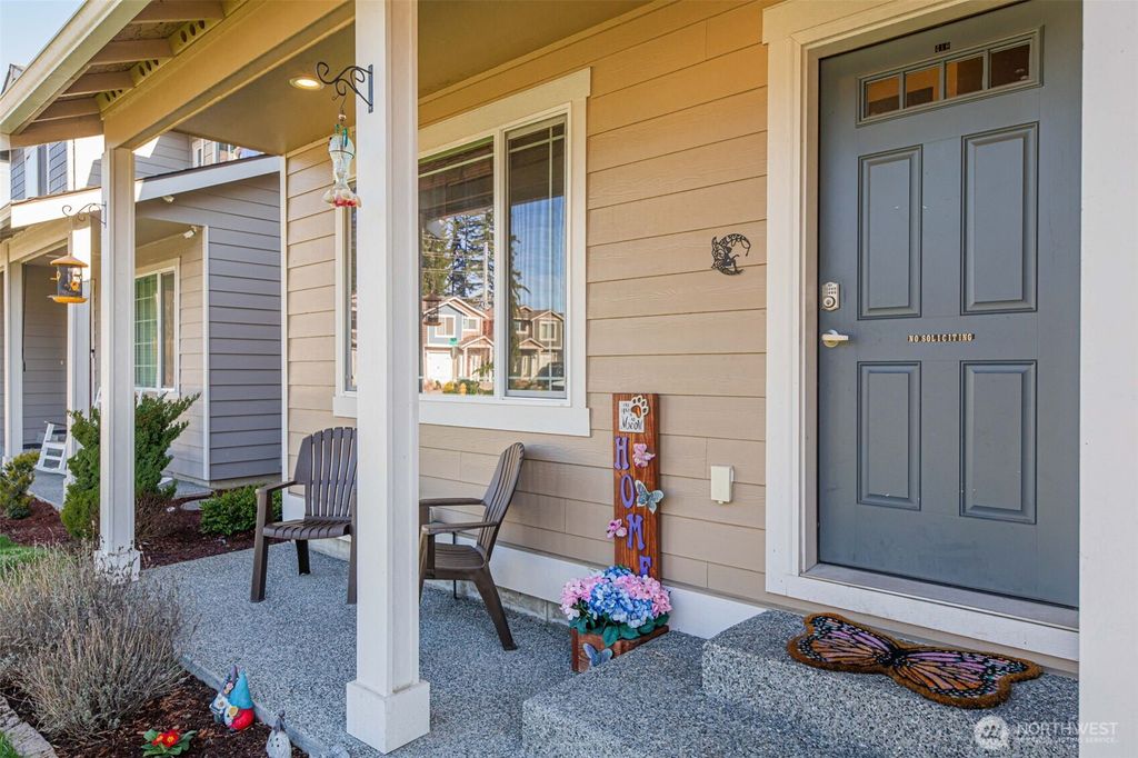 Photo of 419 Raybird Avenue #43, Granite Falls, WA 98252 (MLS # 2480310)