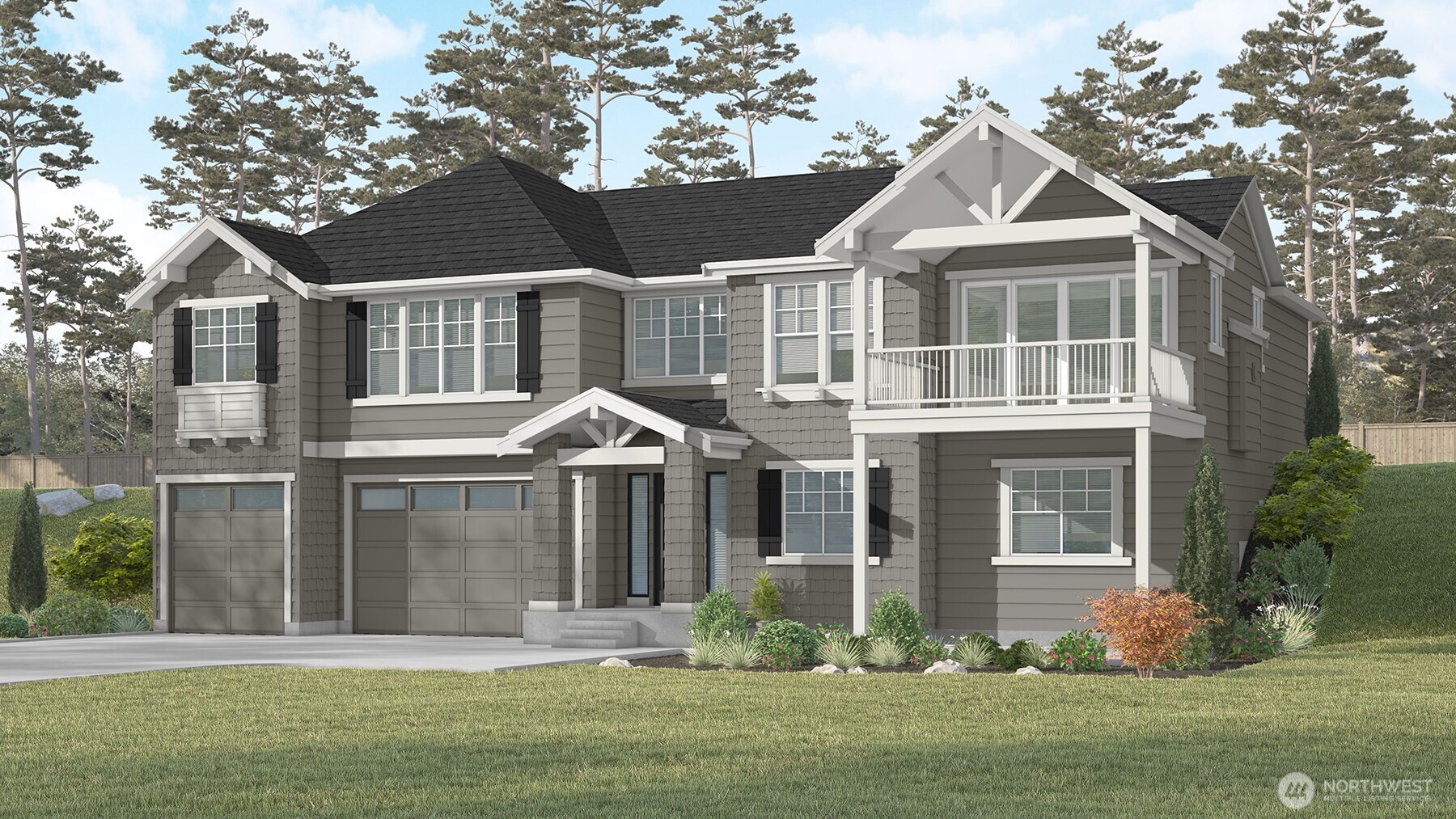 East Wenatchee, Washington 98802, United States, 4 Bedrooms Bedrooms, ,3 BathroomsBathrooms,Residential,Active,222235