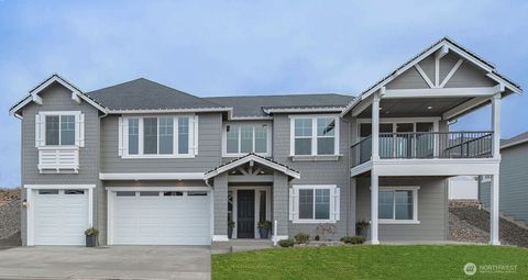 Photo of 651 S Juli Avenue, East Wenatchee, WA 98802 (MLS # 2439542)