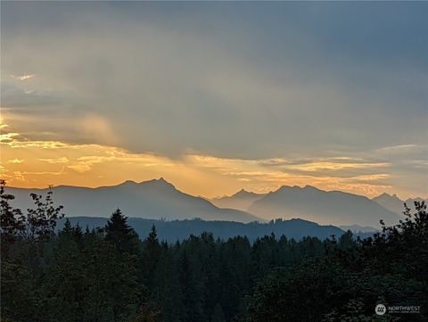 A home in Snohomish