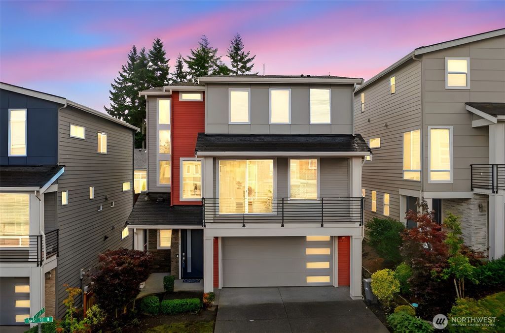 Photo of 3518 164th Place SW, Lynnwood, WA 98037 (MLS # 2440706)