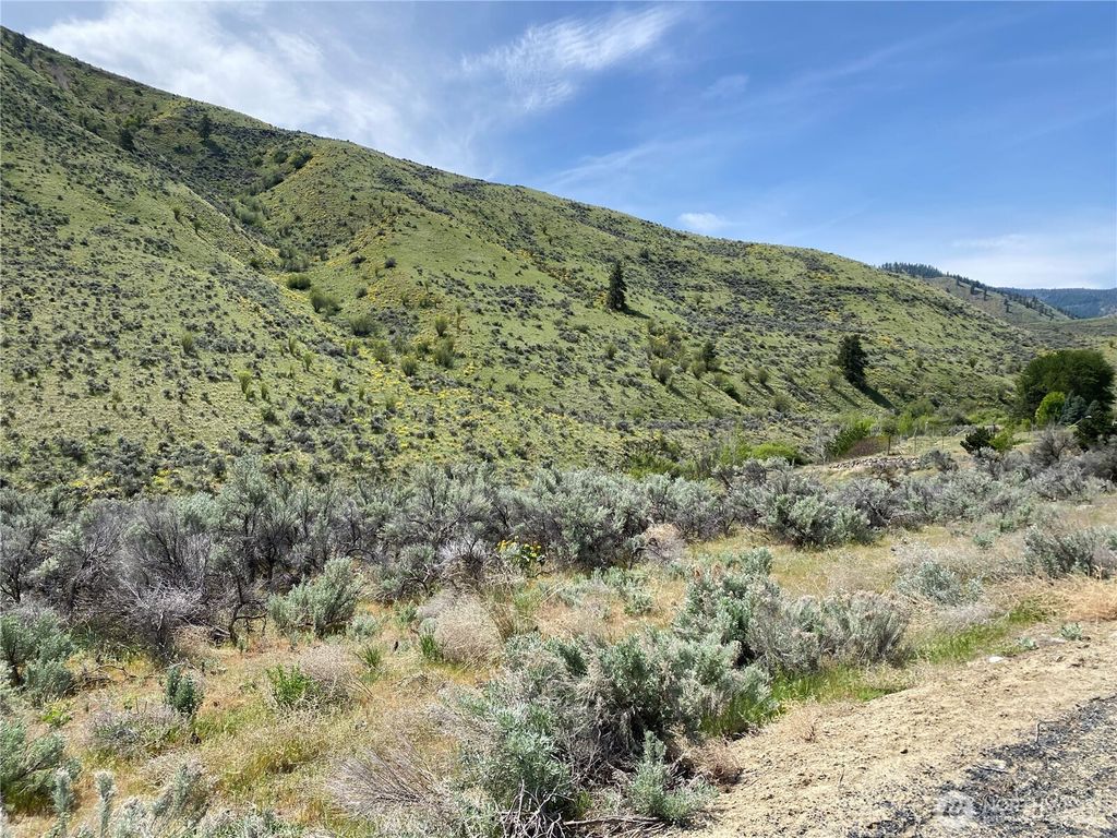 Photo of 1585 Pitcher Canyon Road, Wenatchee, WA 98801 (MLS # 2463830)