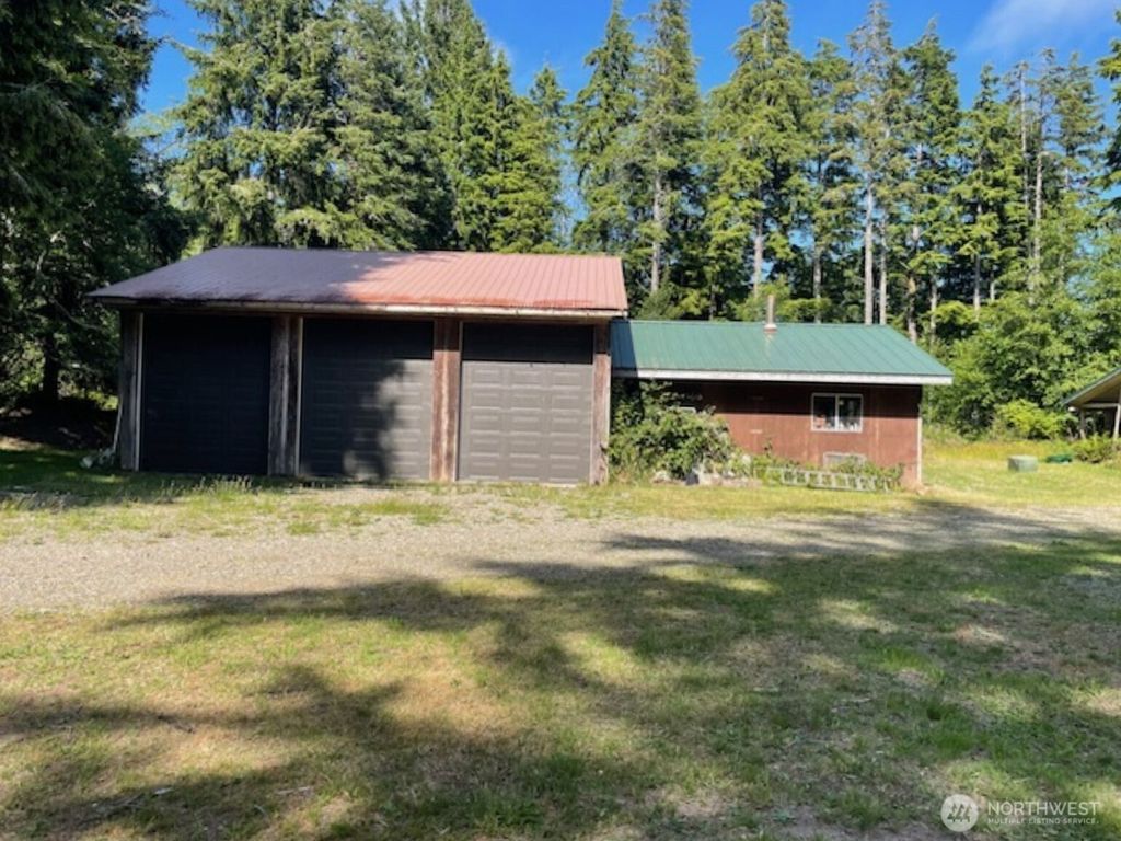 Photo of 28220 Z Lane, Ocean Park, WA 98640 (MLS # 2451455)