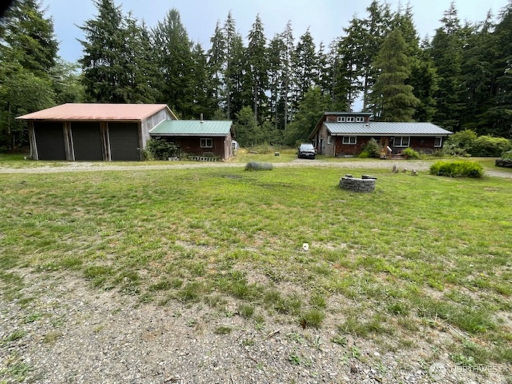 Photo of 28220 Z Lane, Ocean Park, WA 98640 (MLS # 2451455)
