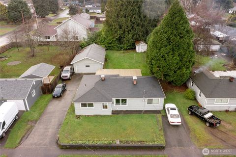 1411 Ruddell Road SE Lacey WA 98503
