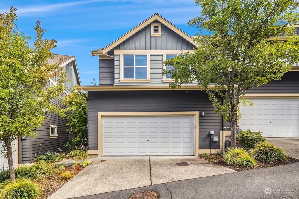Photo of 2347 NE Natalie Way, Issaquah, WA 98029 (MLS # 2161893)