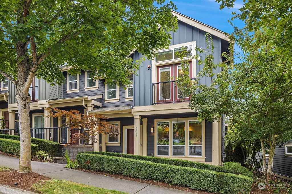 Photo of 2347 NE Natalie Way, Issaquah, WA 98029 (MLS # 2161893)