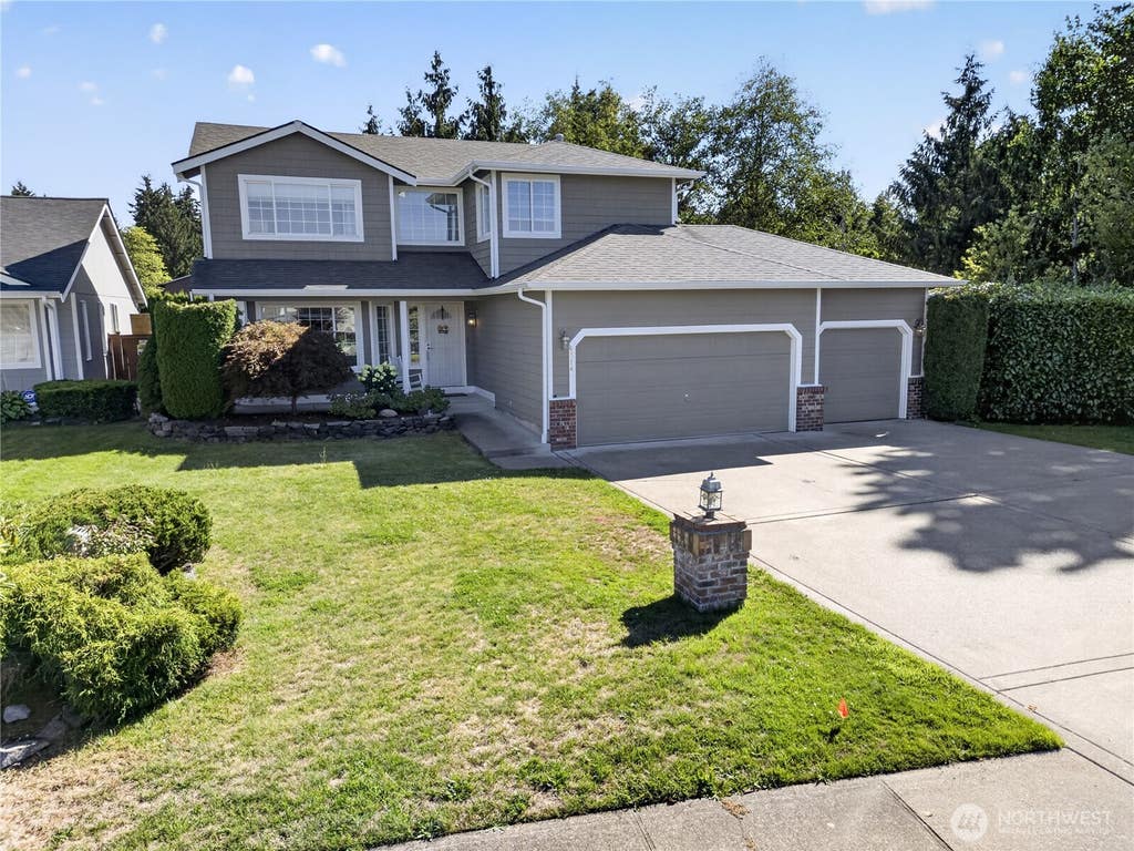 Photo of 1314 182nd Street Ct E, Spanaway, WA 98387 (MLS # 2572450)