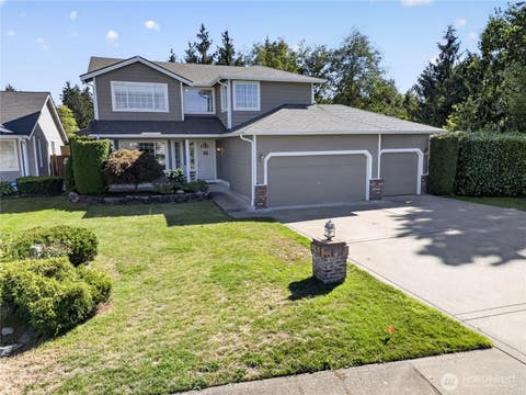 Photo of 1314 182nd Street Ct E, Spanaway, WA 98387 (MLS # 2572450)