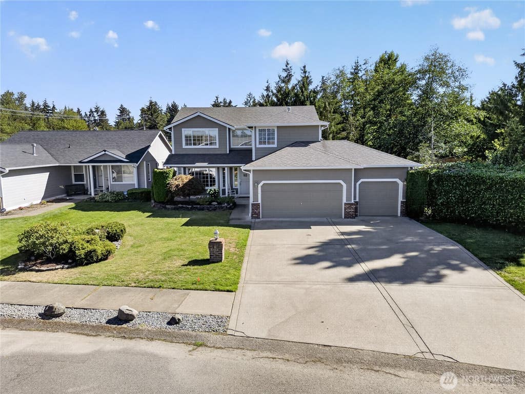 Photo of 1314 182nd Street Ct E, Spanaway, WA 98387 (MLS # 2572450)