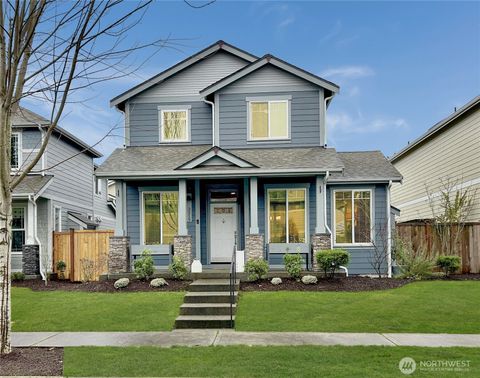 Photo of 3219 63rd Avenue SW, Olympia, WA 98512 (MLS # 2464996)