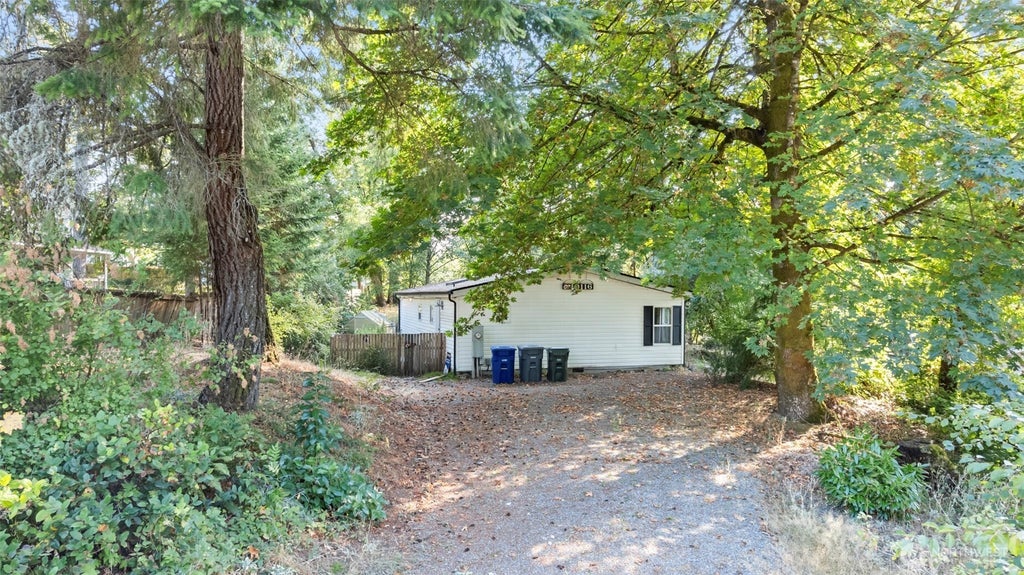 Photo of 19116 21st Street SW, Lakebay, WA 98349 (MLS # 2576578)