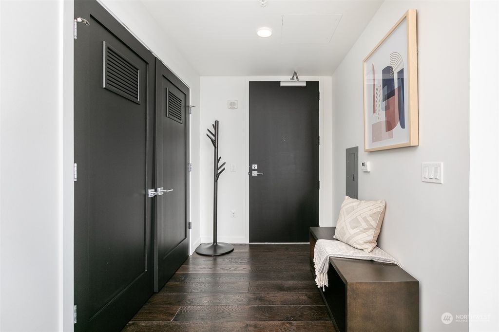 Photo of 1321 Seneca Street #2203, Seattle, WA 98101 (MLS # 2056935)