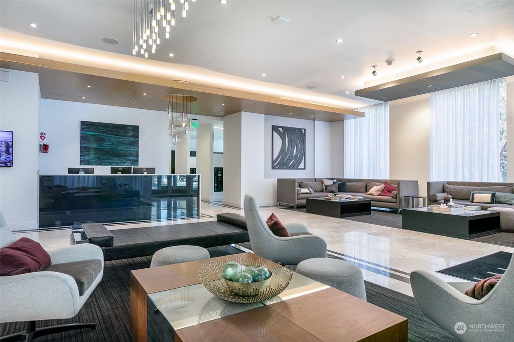 Photo of 1321 Seneca Street #2203, Seattle, WA 98101 (MLS # 2056935)