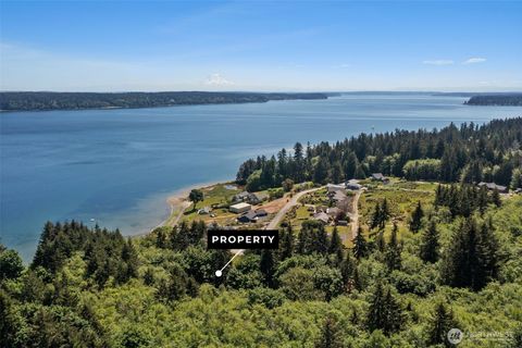 Photo of 15 E Smith Cove Way, Shelton, WA 98584 (MLS # 2523233)
