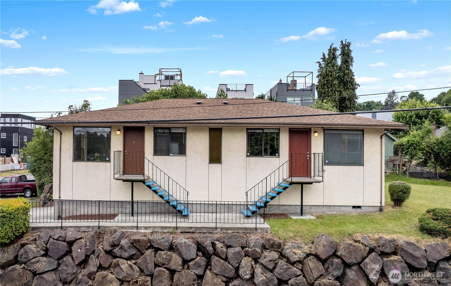1701 19th Avenue S