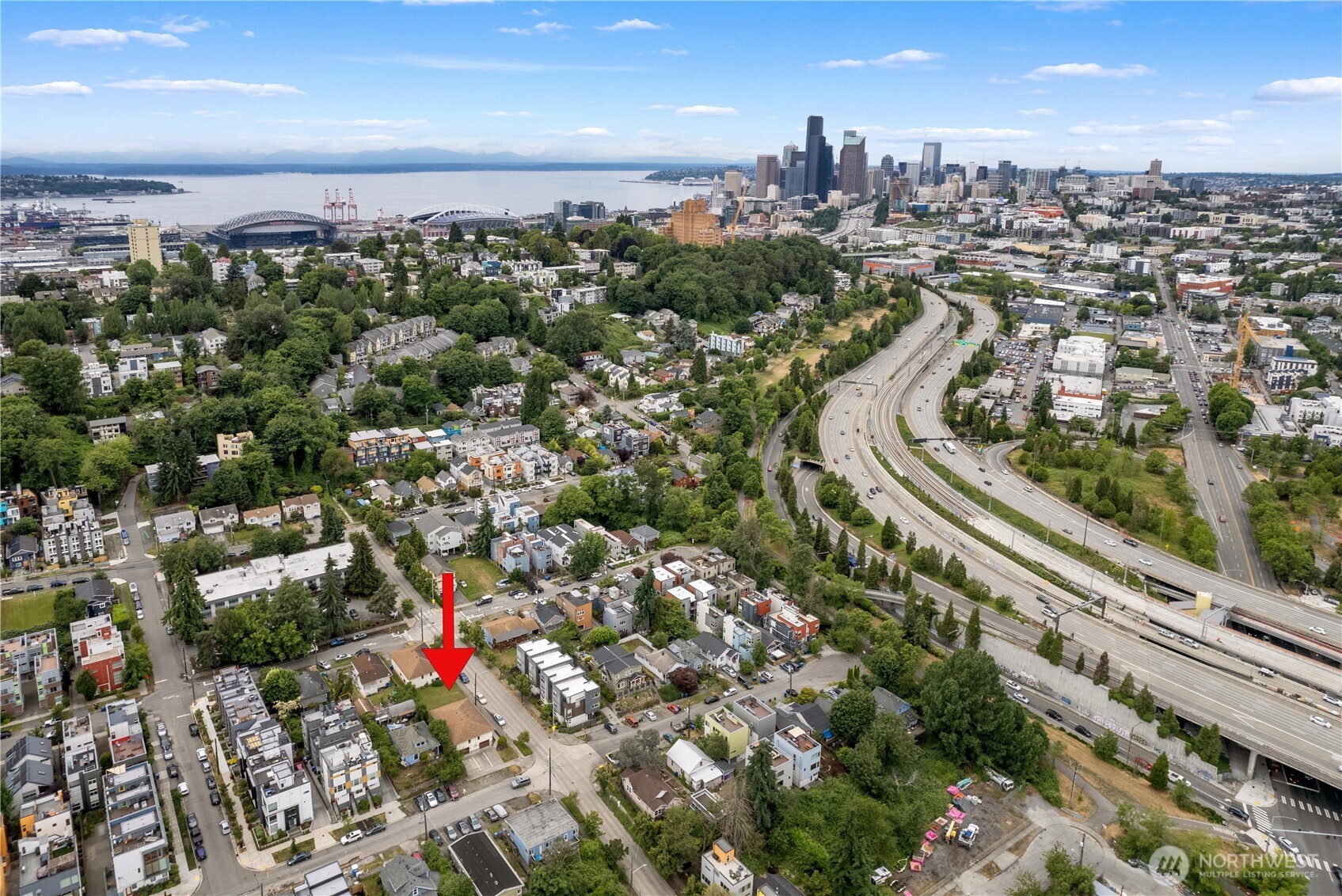1701 19th Avenue S