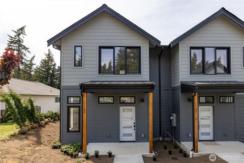 Photo of 1105 Divine Lane, Bellingham, WA 98229 (MLS # 2524505)