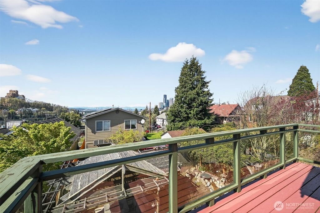 Photo of 817 20th Avenue S, Seattle, WA 98144 (MLS # 2503128)