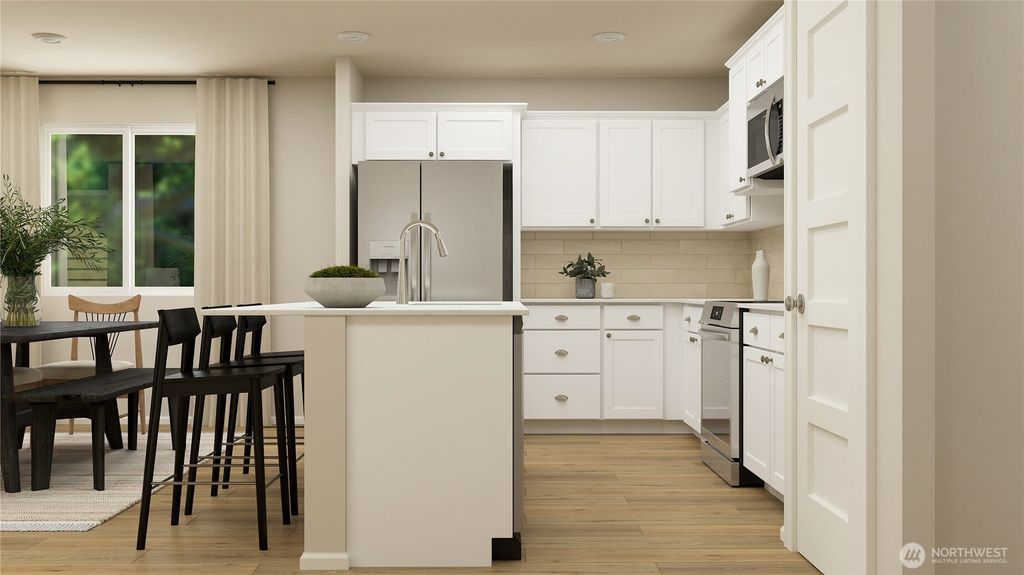 Photo of 112 Moonshadow Lane, Carlsborg, WA 98324 (MLS # 2483667)