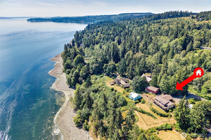 209 Old Oak Bay Road