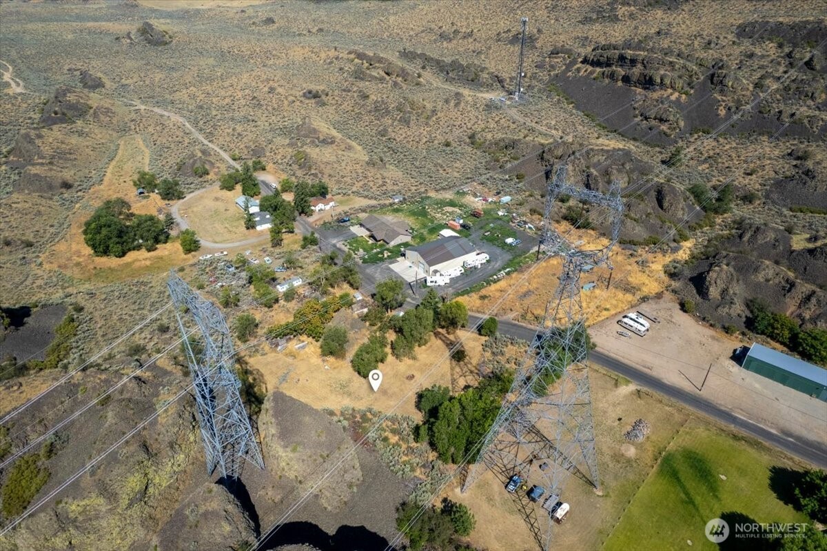 22007 NE Pleasant Valley Road