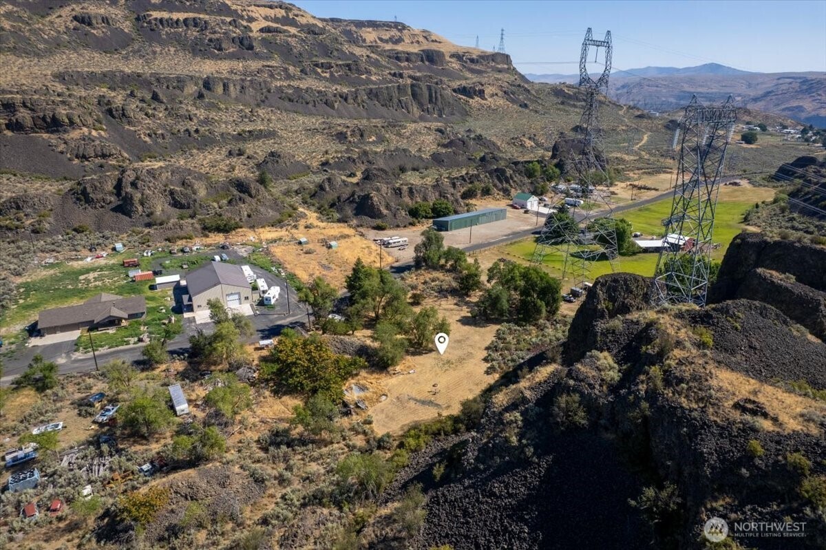 22007 NE Pleasant Valley Road