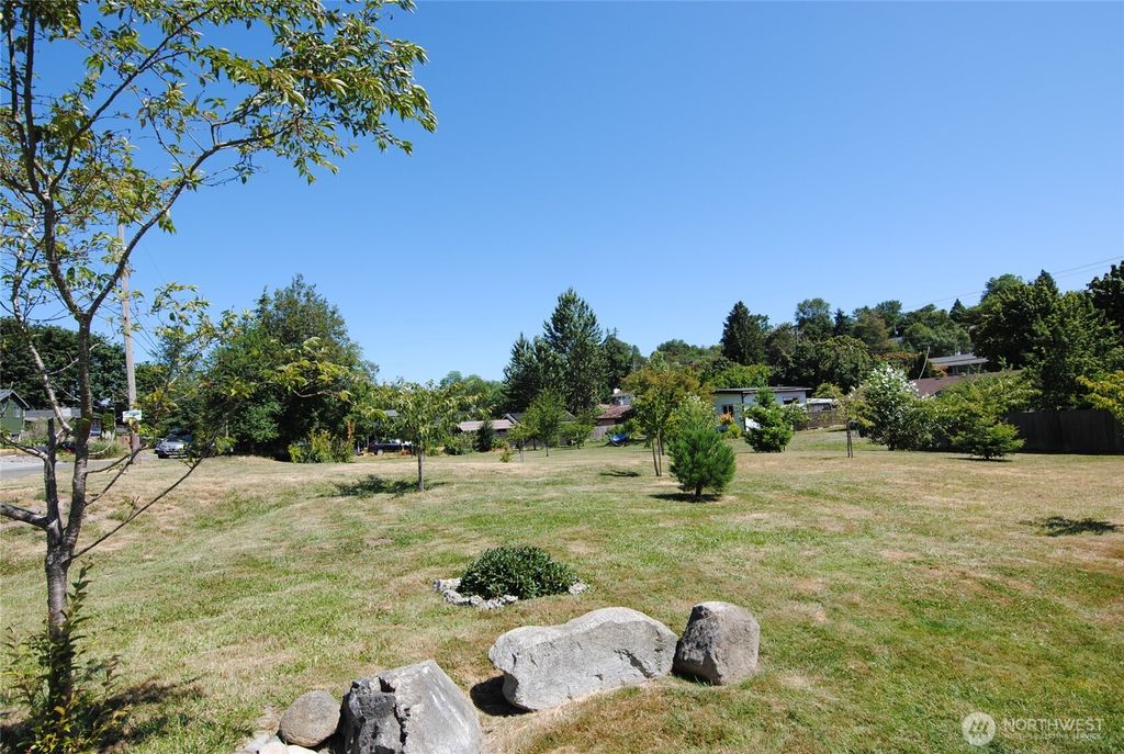 Photo of 6740 17th Ave SW Ave, Seattle, WA 98106 (MLS # 2396586)