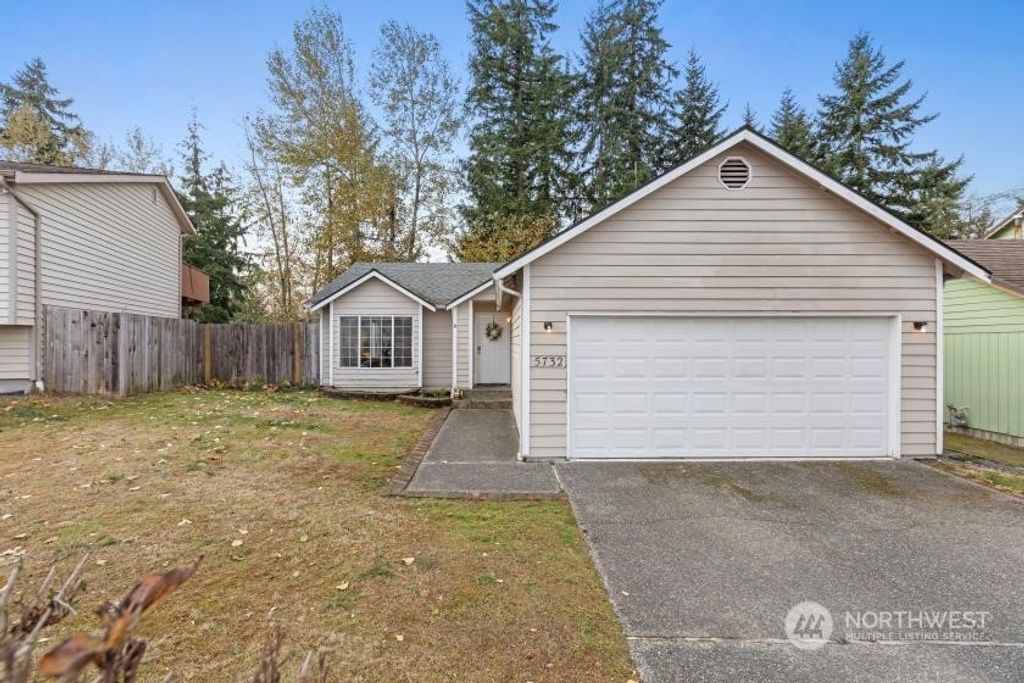 Photo of 5732 1ST Drive W, Everett, WA 98203 (MLS # 2010602)