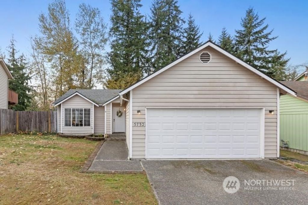 Photo of 5732 1ST Drive W, Everett, WA 98203 (MLS # 2010602)