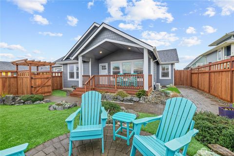 1116 Ocean Shores Boulevard SW Ocean Shores WA 98569