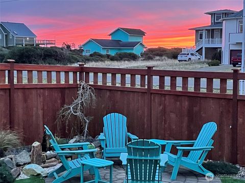Photo of 1116 Ocean Shores Boulevard SW, Ocean Shores, WA 98569 (MLS # 2480822)