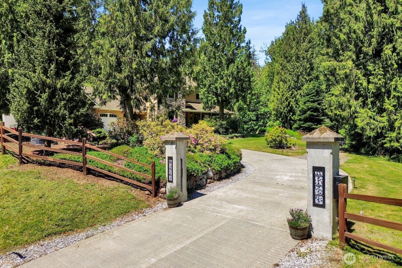 4921 Zander Drive