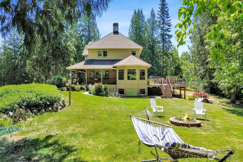 4921 Zander Drive