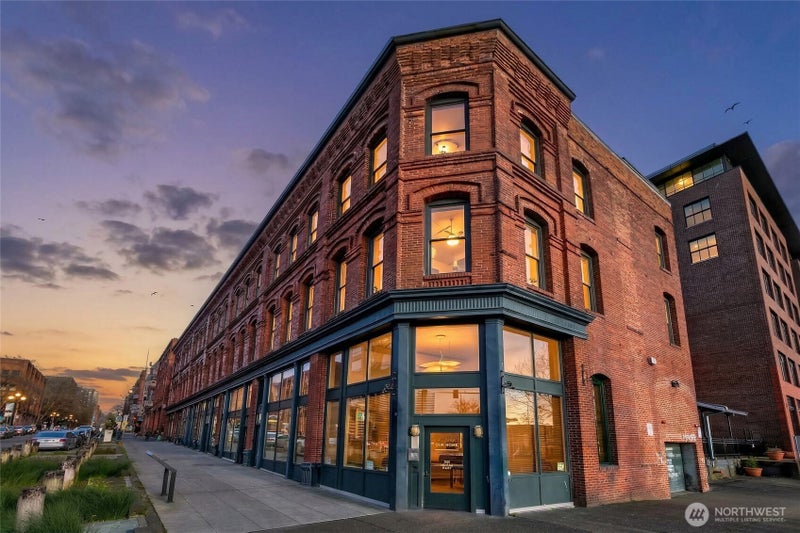 75 S Main Street 309