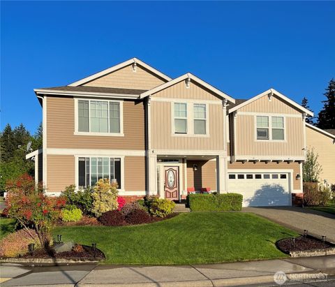 Photo of 1116 SE Koda Circle, Port Orchard, WA 98366 (MLS # 2433264)